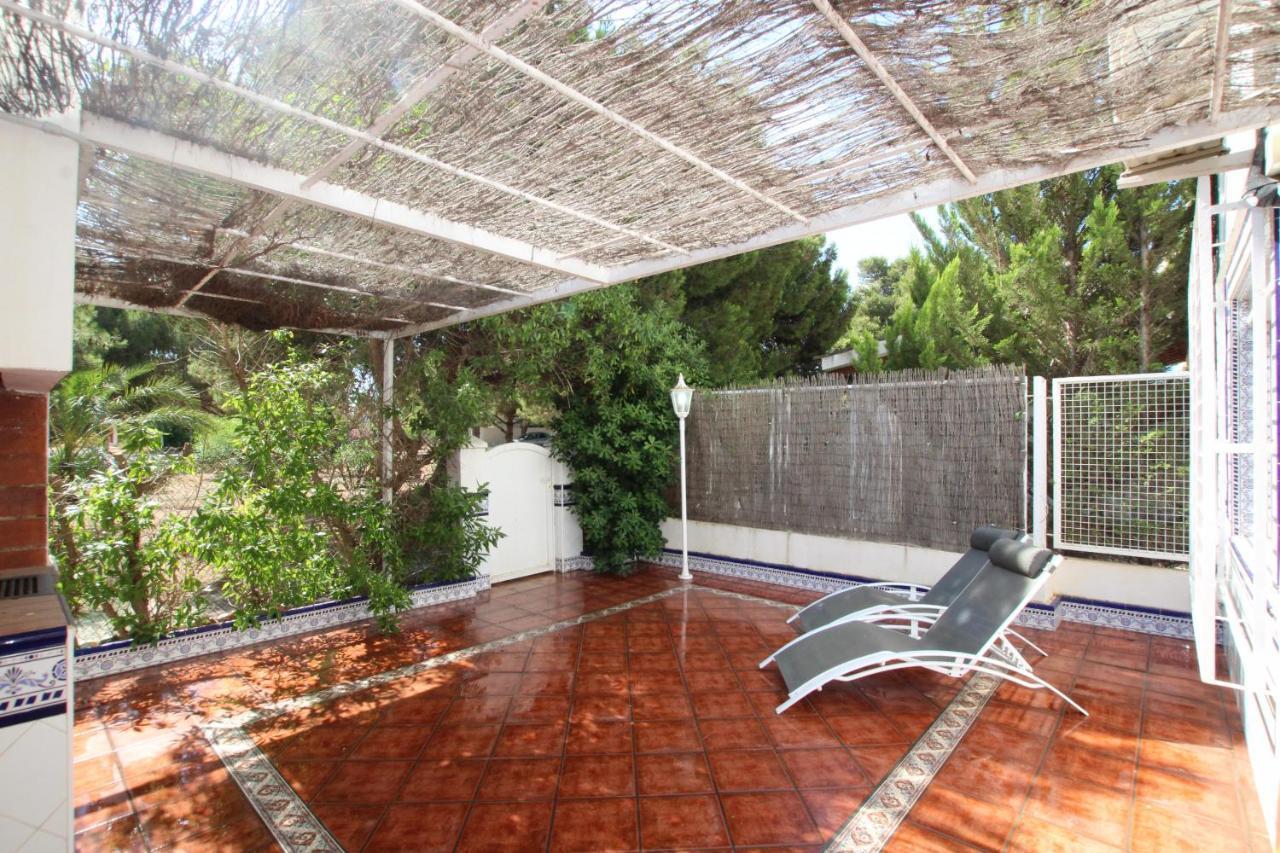 Adosado La Fresca By Rental Ole Mar de Cristal Exteriér fotografie
